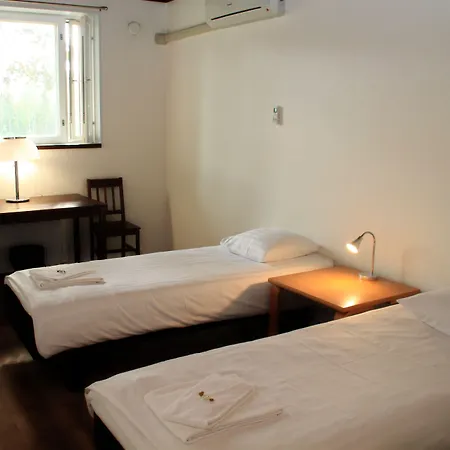 Hotelli Salpa 3* Luumaki