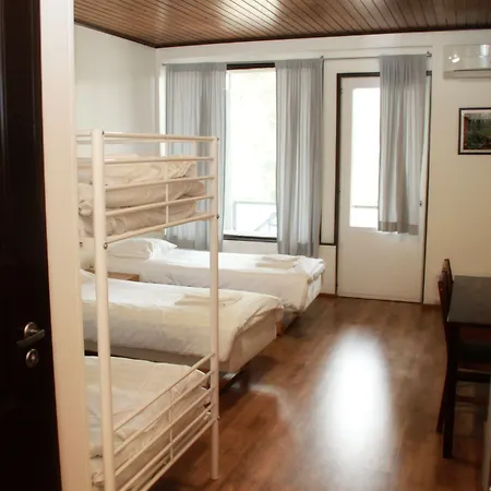 Hotelli Salpa Hotel 3*