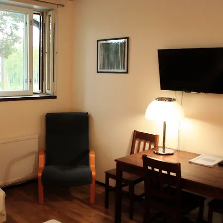 Ξενοδοχείο Salpa