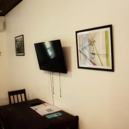 Hotel Salpa Luumäki