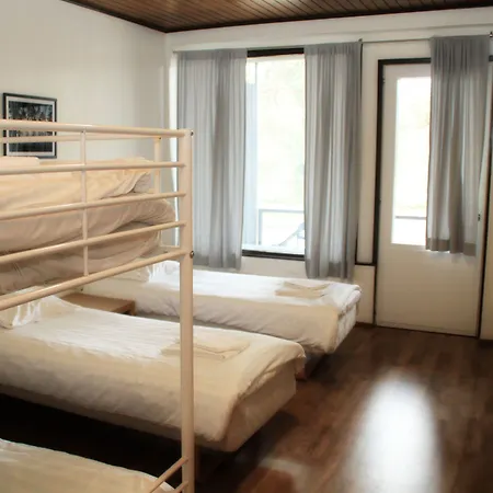 Hotelli Salpa 3* Luumaki