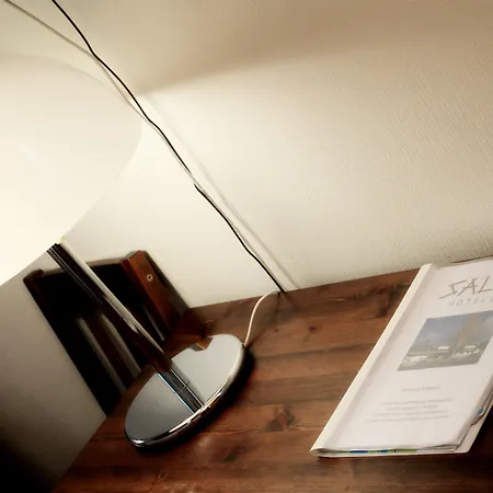 Hotelli Salpa Luumaki