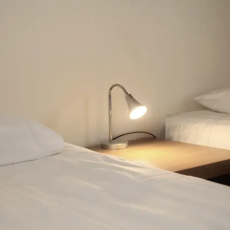 Hotel Hotelli Salpa Luumaki