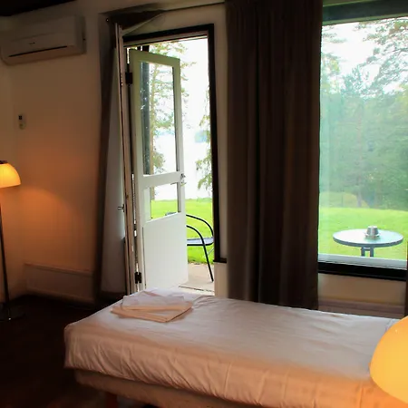 Salpa Ξενοδοχείο 3*