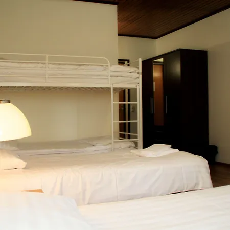 Hotelli Salpa Luumaki