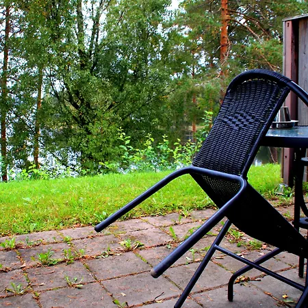 Salpa Ξενοδοχείο