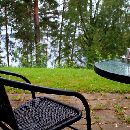 Ξενοδοχείο Salpa 3*