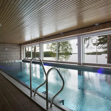 Hotelli Salpa Hotel 3*