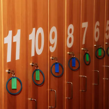 Hotelli Salpa Hotel 3*