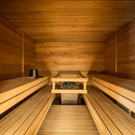 Salpa Ξενοδοχείο Luumäki