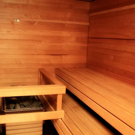 Hotelli Salpa 3* Luumaki