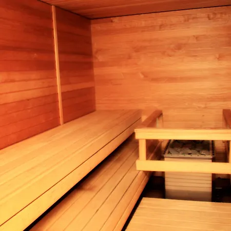 Ξενοδοχείο Salpa 3*