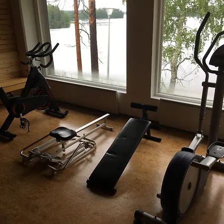 Salpa Hotel Luumäki