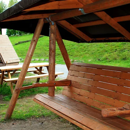 Hotel Hotelli Salpa 3*