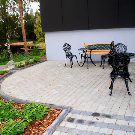 Salpa Hotel Luumäki