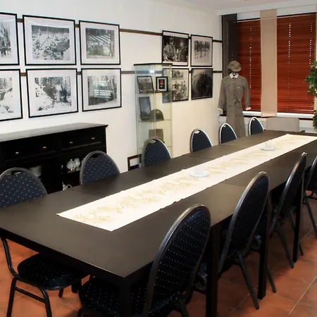 Hotelli Salpa 3* Luumaki