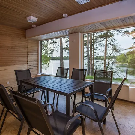 Ξενοδοχείο Salpa