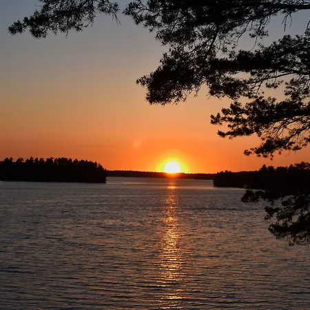 Hotel Salpa Luumäki