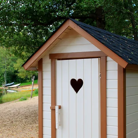 Hotelli Salpa Hotel Luumaki