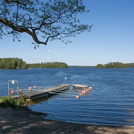 Hotel Salpa Luumäki