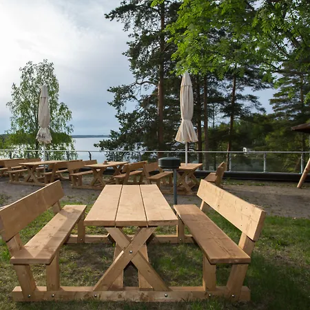 Hotelli Salpa Hotel Luumaki