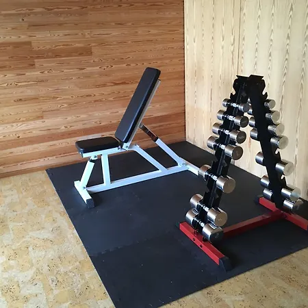 Salpa Hotel Luumäki