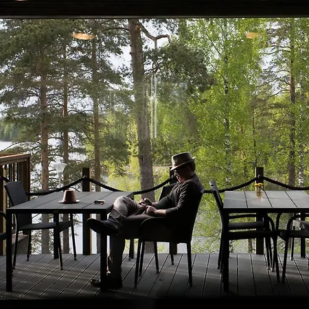 Salpa 3* Luumäki