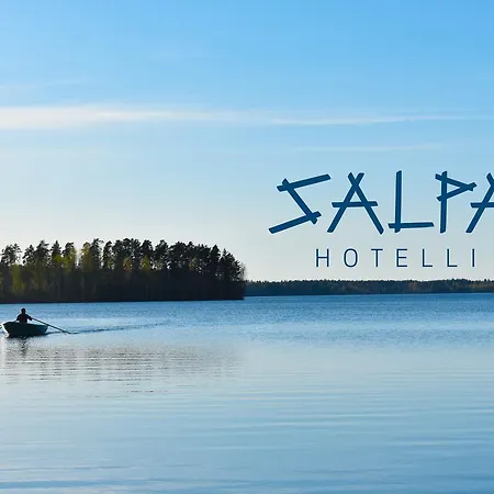 Salpa Hotel 3*