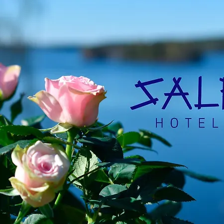 Hotelli Salpa