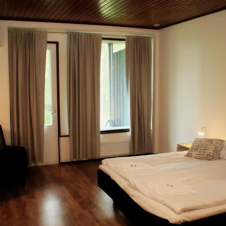 Hotelli Salpa 3* Luumaki