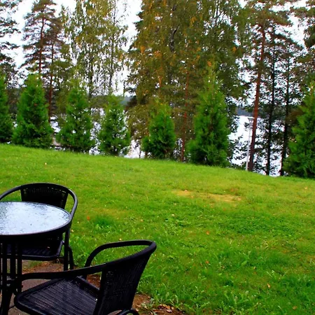 Salpa 3* Luumäki