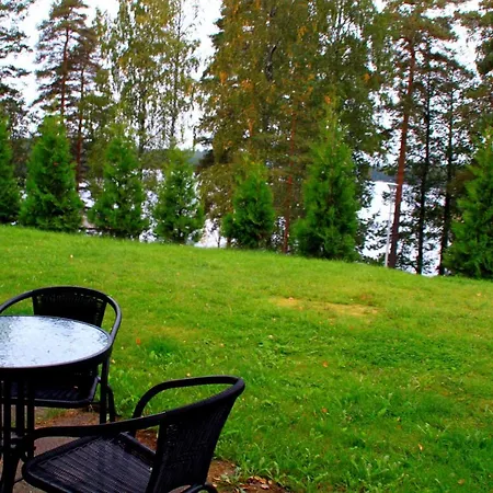 Hotelli Salpa 3* Luumaki