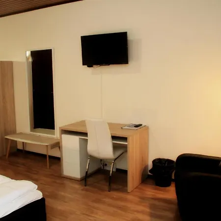 Hotel Hotelli Salpa 3*