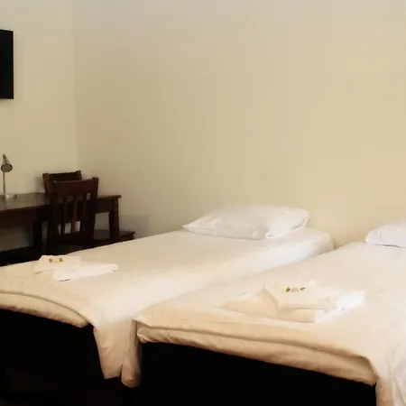 Hotelli Salpa 3* Luumaki