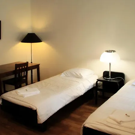 Hotelli Salpa Hotel Luumaki