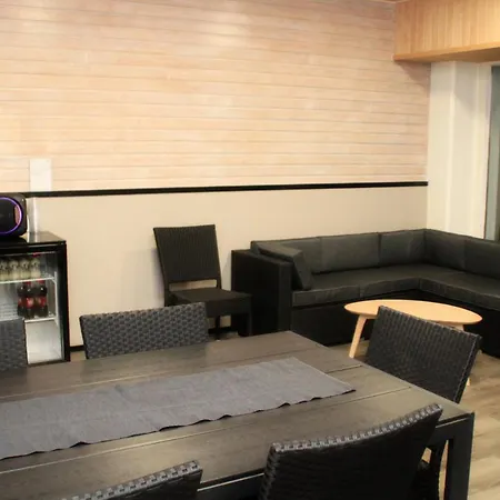 Salpa Hotel Luumäki